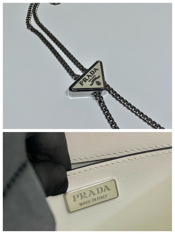 Prada Satchel Bags